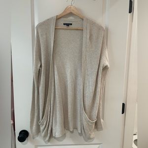 American Eagle cardigan